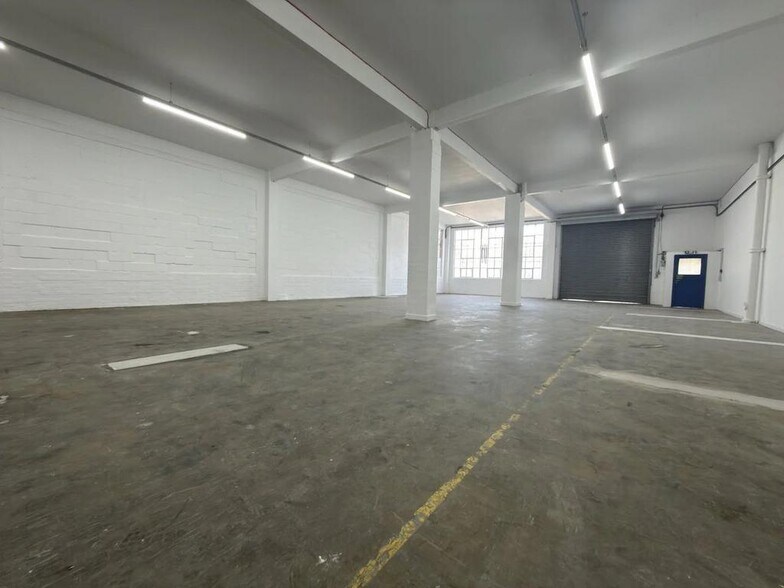 3-15 East Ln, Wembley à louer - Photo de l’immeuble – Image 2 sur 6