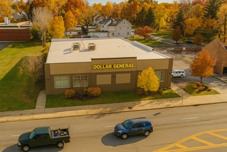 Plus de détails pour 3070 Mayfield Rd, Cleveland Heights, OH - Local commercial à vendre