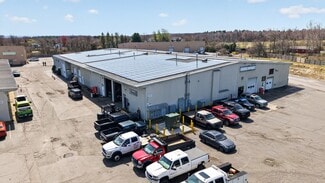 Plus de détails pour 28 Hastings St, Mendon, MA - Industriel/Logistique à vendre