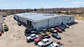 Plus de détails pour 28 Hastings St, Mendon, MA - Industriel/Logistique à vendre