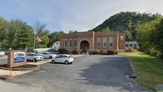 Plus de détails pour 5235 N Front St, Harrisburg, PA - Bureau à vendre