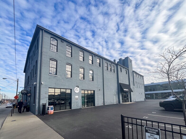 35 W 8th St, Covington, KY à louer - Photo de l’immeuble – Image 3 sur 5