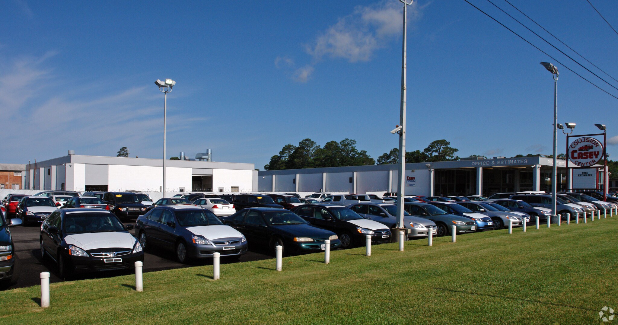 975 J Clyde Morris Blvd, Newport News, VA à louer Photo principale– Image 1 sur 6