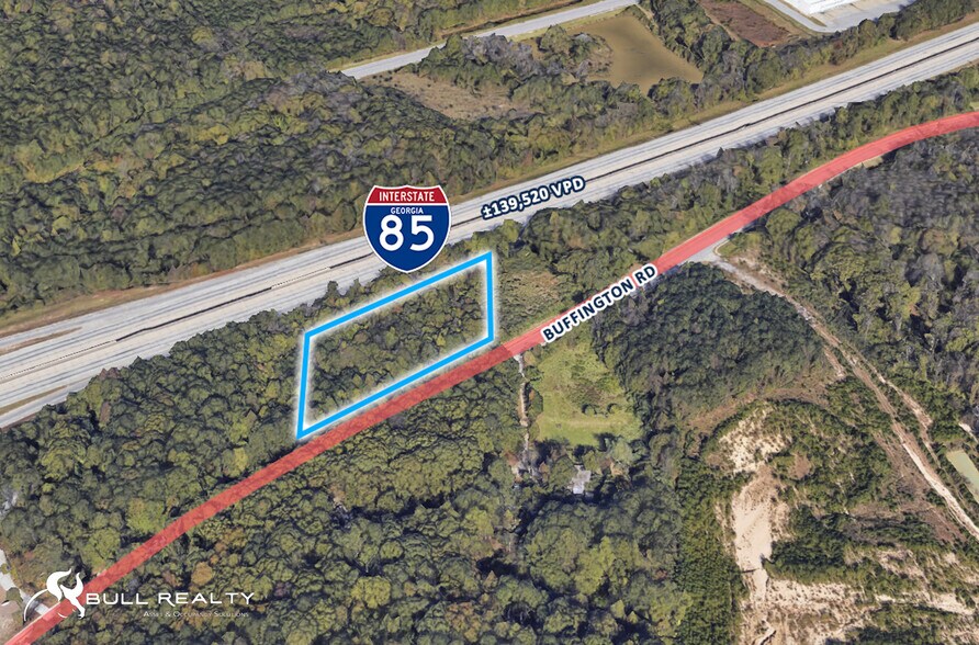 Buffington Rd, Atlanta, GA à vendre - Photo de l’immeuble – Image 3 sur 4