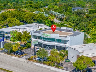 Plus de détails pour 9855 S Dixie Hwy, Pinecrest, FL - Local commercial à louer
