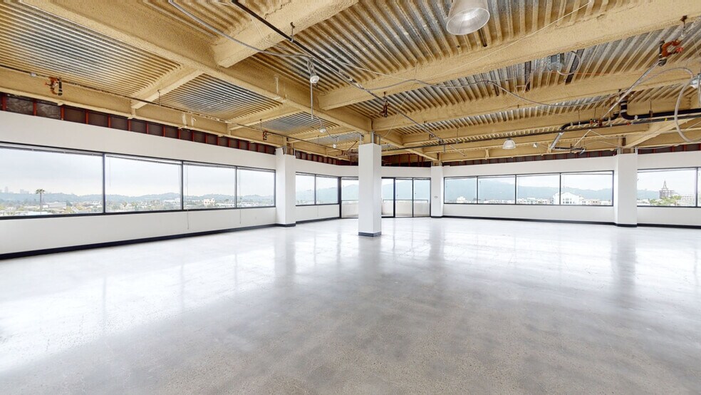 425 E Colorado St, Glendale, CA à louer - Numérisation 3D Matterport – Image 3 sur 36