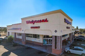 Plus de détails pour 4315 W McDowell Rd, Phoenix, AZ - Local commercial à vendre