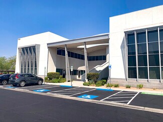Plus de détails pour 7151 Cascade Valley Ct, Las Vegas, NV - Bureau à louer