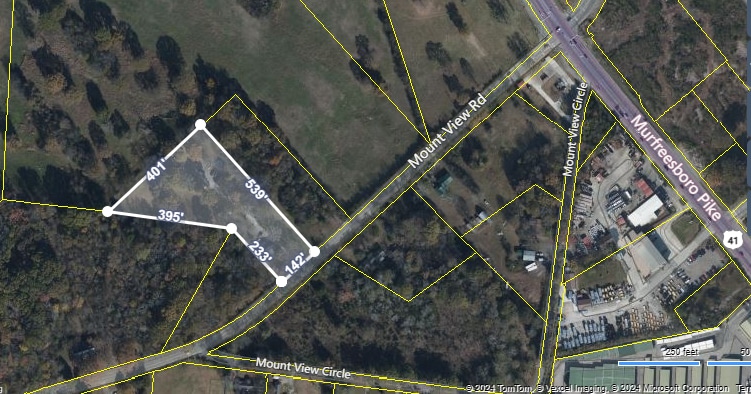 5853 Mt View Rd, Antioch, TN à vendre - Photo principale – Image 1 sur 7