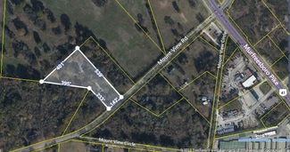 Plus de détails pour 5853 Mt View Rd, Antioch, TN - Terrain à vendre
