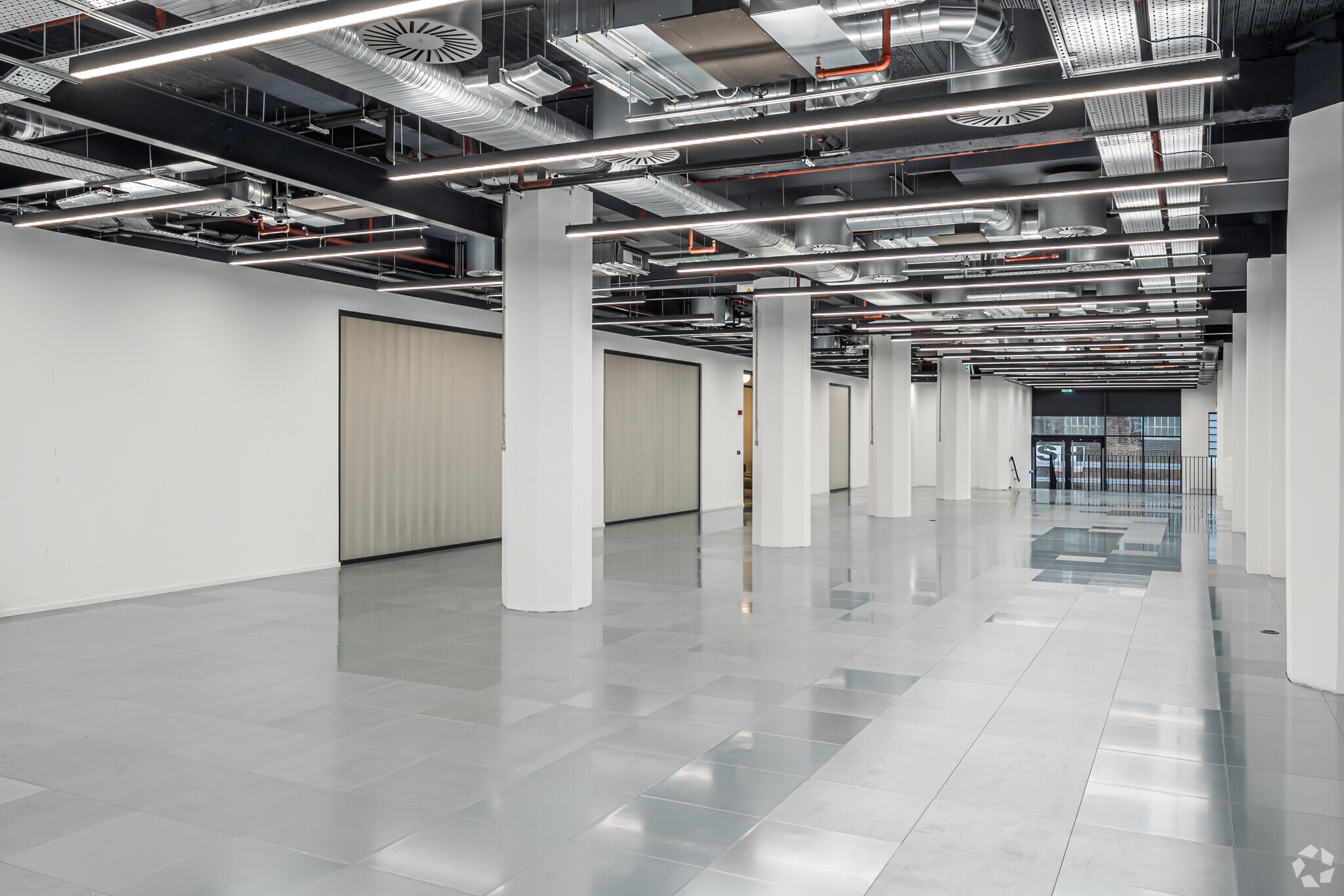 9 Prescot St, Londres à louer Photo intérieure– Image 1 sur 3