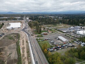 22212 State Route 410, Bonney Lake, WA - VUE AÉRIENNE  vue de carte - Image1