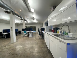 Plus de détails pour 2020 S Robertson Blvd, Los Angeles, CA - Local d'activités à louer