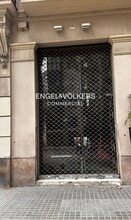 Local commercial dans Barcelone, Barcelona à louer Photo intérieure– Image 1 sur 11