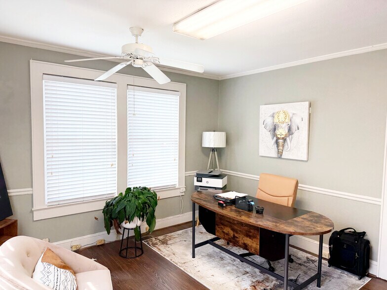403 S Logan St, Gaffney, SC à vendre - Photo de l’immeuble – Image 3 sur 24