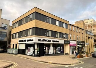 Plus de détails pour 20 Cloth Hall St, Huddersfield - Logement à vendre