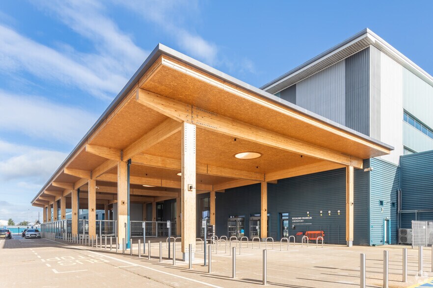 Juno Dr, Leamington Spa à louer - Photo de l’immeuble – Image 3 sur 16