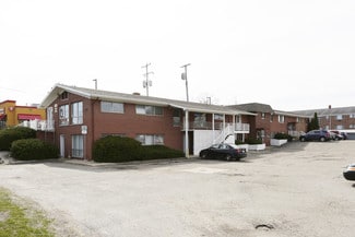 Plus de détails pour 4225 W Main St, Kalamazoo, MI - Bureau à vendre