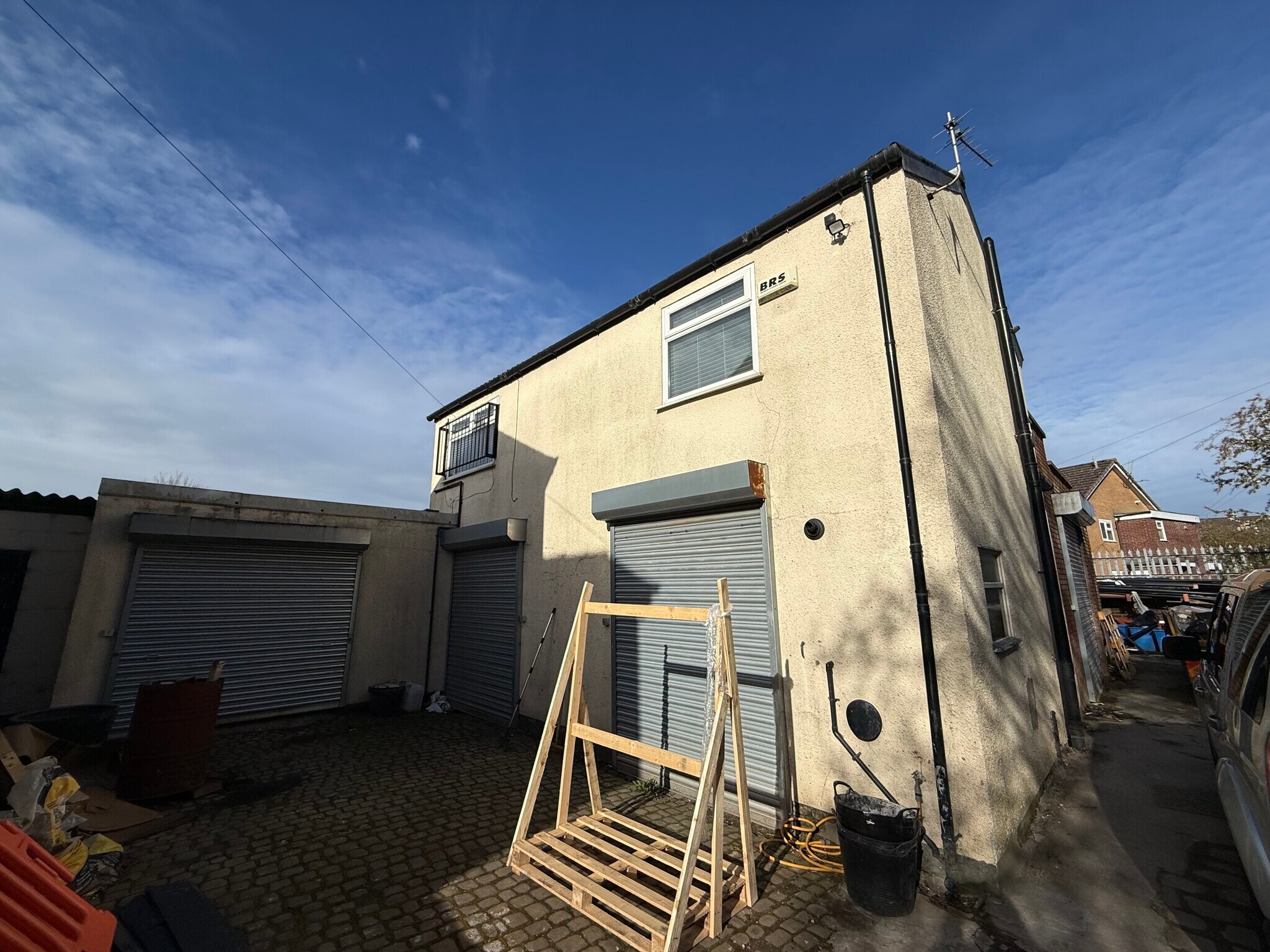 327 Swinton Hall Rd, Manchester à louer Photo principale– Image 1 sur 2