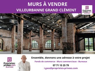 Plus de détails pour Local d’activités à vendre