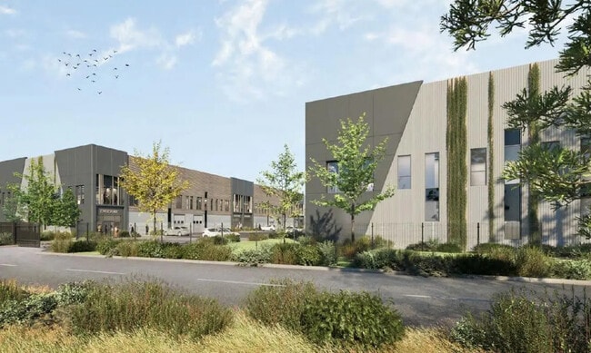 Plus de détails pour Bureau, Local d'activités à louer