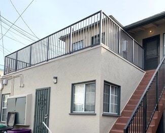 Plus de détails pour 143 Pomona Ave, Long Beach, CA - Logement à vendre