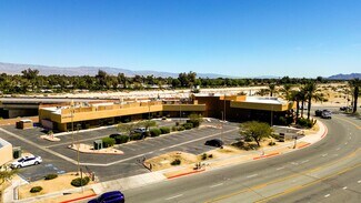 Plus de détails pour 68956 Perez Rd, Cathedral City, CA - Bureau/Local commercial, Local commercial à louer