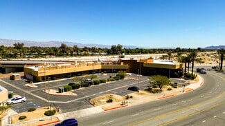 Plus de détails pour 68956 Perez Rd, Cathedral City, CA - Local commercial à louer