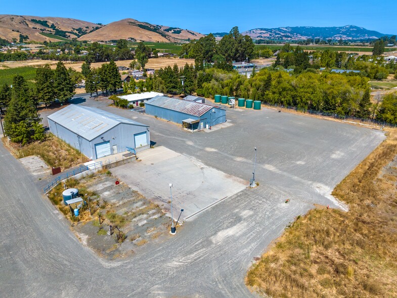 24200 Arnold Dr, Sonoma, CA à louer - Aérien – Image 3 sur 6