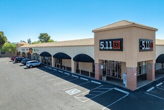 Plus de détails pour 3950-3994 N Oracle Rd, Tucson, AZ - Local commercial à louer