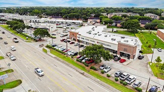 Plus de détails pour 3310-3320 E Broadway, Pearland, TX - Local commercial à louer