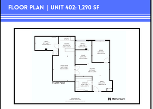 234 Eglinton Ave E, Toronto, ON à louer Plan d’étage– Image 1 sur 1
