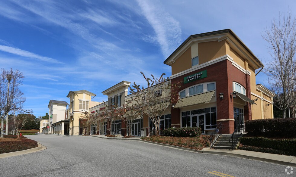 22530 US Highway 98, Fairhope, AL à louer - Photo de l’immeuble – Image 2 sur 14