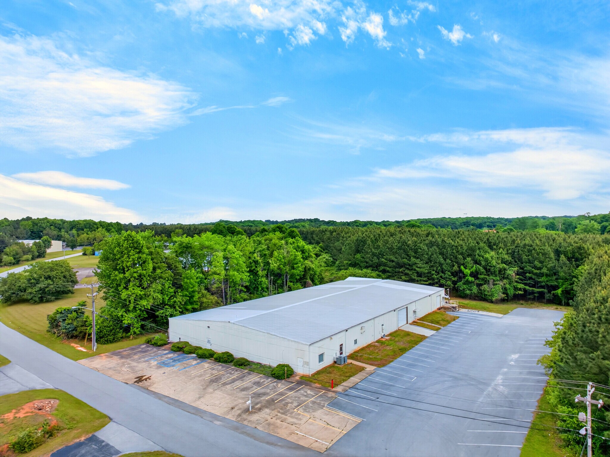 373 Huntington Rd, Gaffney, SC à louer Photo principale– Image 1 sur 15