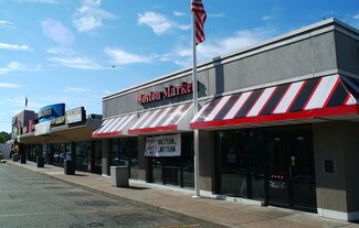 Plus de détails pour 314-341 Essex St, Lodi, NJ - Local commercial à louer
