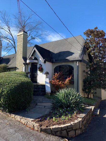 3216 Paces Ferry Pl, Atlanta, GA à louer - Photo de l’immeuble – Image 3 sur 4