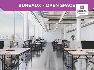 Plus de détails pour Bureau à vendre