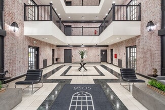 Plus de détails pour 9505 Reisterstown Rd, Owings Mills, MD - Bureau à louer