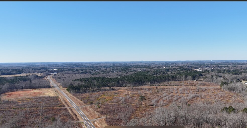 0 83 Connector hwy, Monroe, GA à vendre - Photo de l’immeuble – Image 2 sur 9