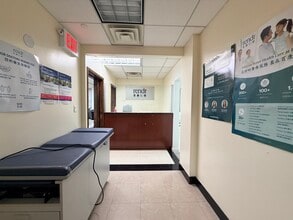 128-138 Mott St, New York, NY à louer Photo intérieure– Image 1 sur 9