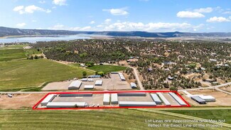 Plus de détails pour 400 County Road 982, Arboles, CO - Spécialisé à vendre
