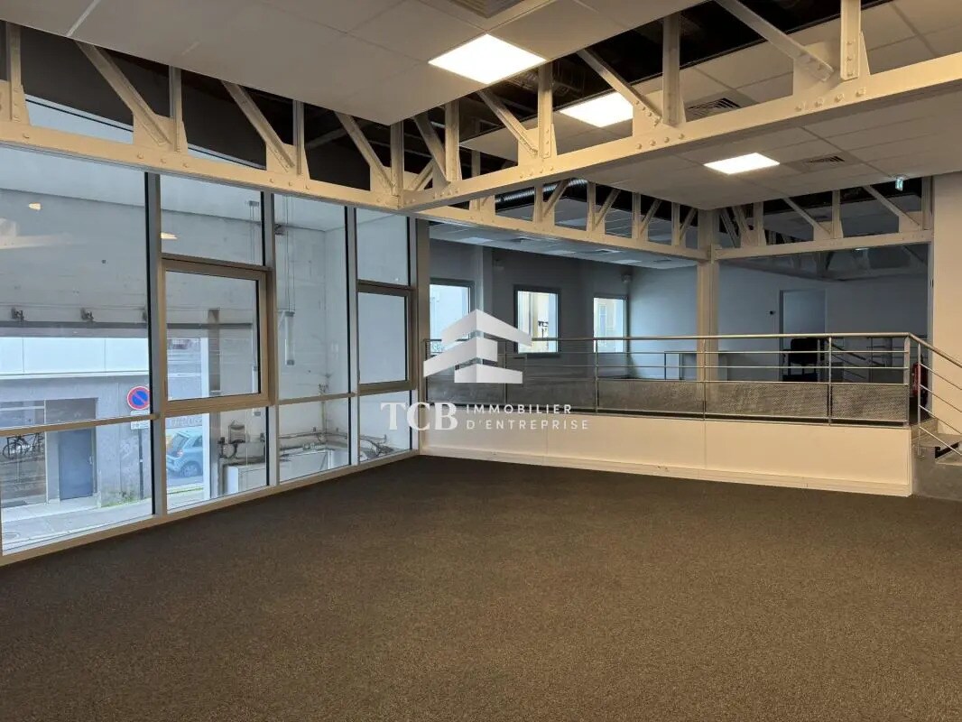 Bureau dans Nantes à louer Photo intérieure– Image 1 sur 8