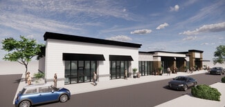 Plus de détails pour 5800 Oakwood Rd, Huntsville, AL - Local commercial à louer