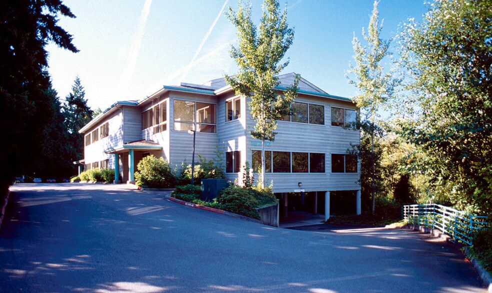 12721 NE Bel Red Rd, Bellevue, WA à louer - Autre – Image 2 sur 12