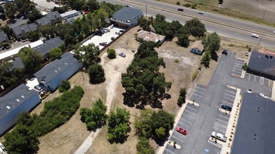 3660 El Camino Real, Atascadero, CA - Vue aérienne vue de carte - Image1