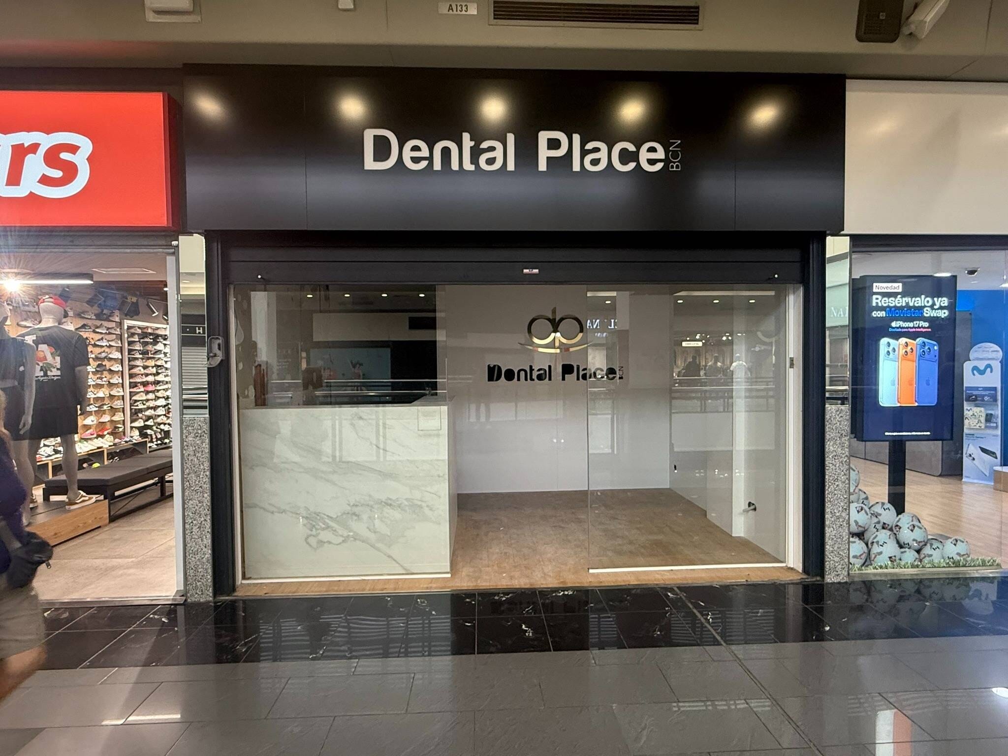 Local commercial dans Barberà del Vallès, Barcelona à louer Photo intérieure– Image 1 sur 7