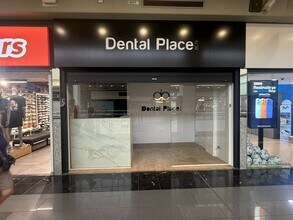 Local commercial dans Barberà del Vallès, Barcelona à louer Photo intérieure– Image 1 sur 7