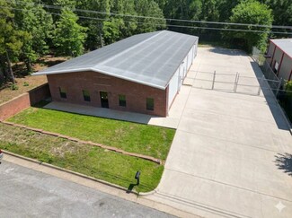 Plus de détails pour 10230 Robinson Dr, Tyler, TX - Local d'activités à louer