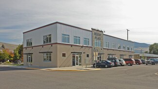 Plus de détails pour 2300 Regent St, Missoula, MT - Bureau à vendre