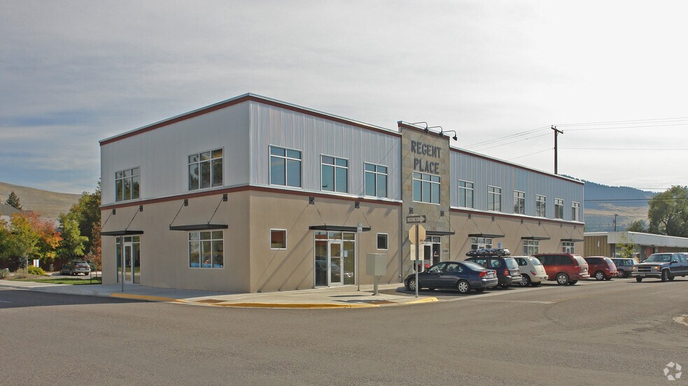2300 Regent St, Missoula, MT à vendre - Photo principale – Image 1 sur 59